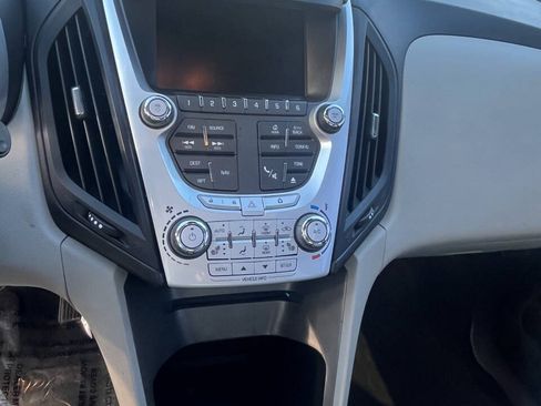 Used 2013 Chevrolet Equinox LTZ FWD image 16
