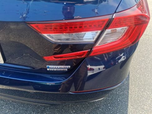 Used 2021 Honda Accord EX-L image 15