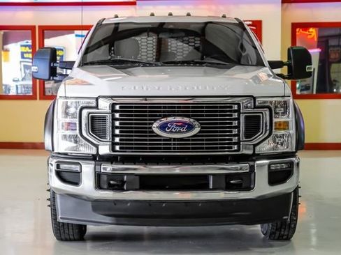 Used 2020 Ford F350 XL w/ Power Equipment Group image 8