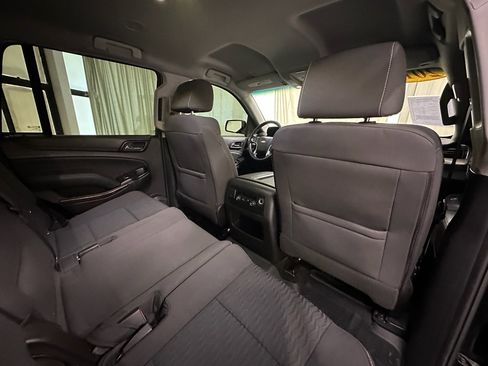 Used 2017 Chevrolet Tahoe LS image 20