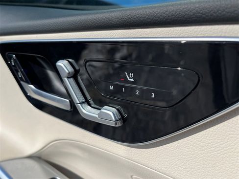 Certified 2023 Mercedes-Benz C 300 4MATIC Sedan w/ Exclusive Trim Package image 20