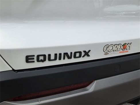New 2026 Chevrolet Equinox LT image 21