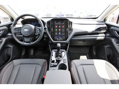 New 2026 Subaru Crosstrek 2.5i Limited AWD/4WD image 7