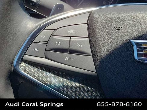 Used 2020 Cadillac XT5 Sportv AWD/4WD image 20