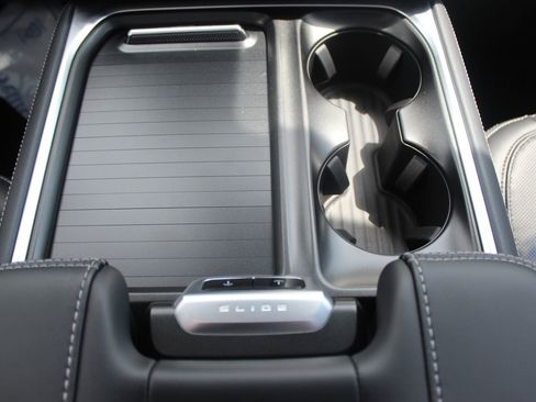 New 2026 Ford Expedition Platinum w/ Stealth Appearance Package AWD/4WD image 34