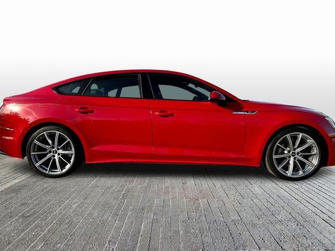 Used 2025 Audi A5 2.0T Premium Plus image 8