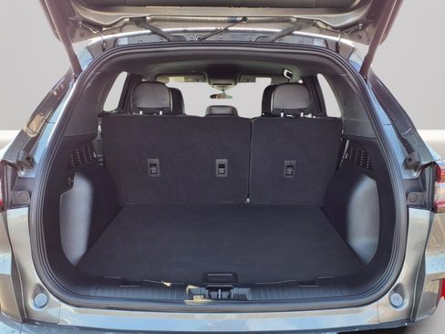 Used 2024 Ford Escape ST-Line w/ Tech Pack #1 image 9