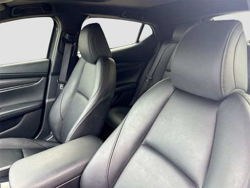 Used 2021 MAZDA MAZDA3 AWD 2.5 Turbo Hatchback image 22