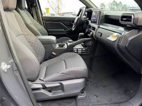 New 2026 Toyota Tacoma SR5 image 13