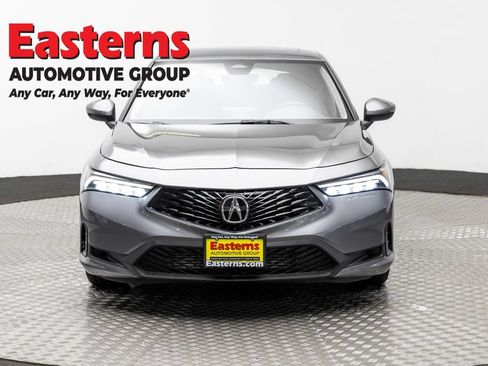 Used 2023 Acura Integra FWD image 2