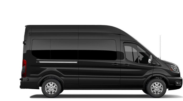 New 2027 Ford Transit 350 XLT RWD image 13
