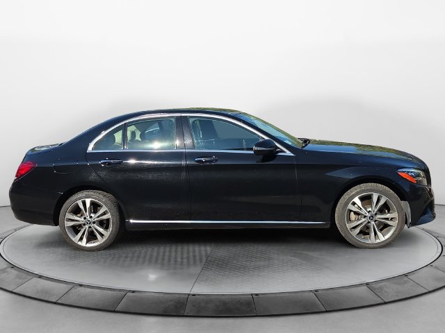 Used 2019 Mercedes-Benz C 300 4MATIC Sedan image 6