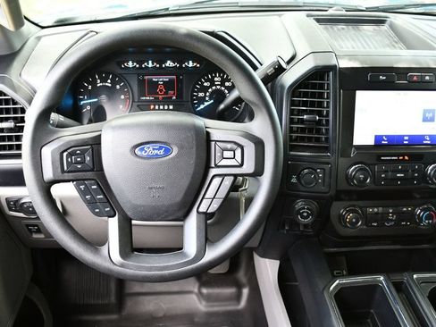 Used 2020 Ford F150 SuperCrew XL w/ Equipment Group 101A Mid AWD/4WD image 52