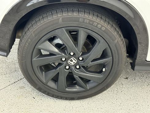 Used 2021 Honda HR-V Sport image 41