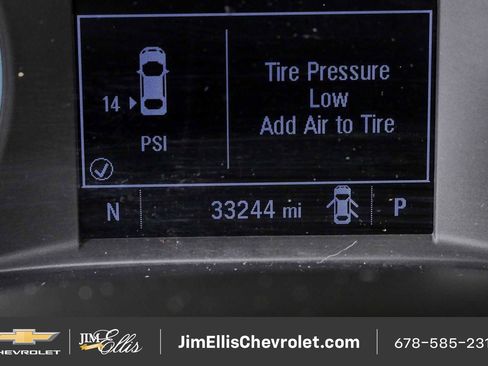 Certified 2025 Chevrolet Malibu LT FWD image 6