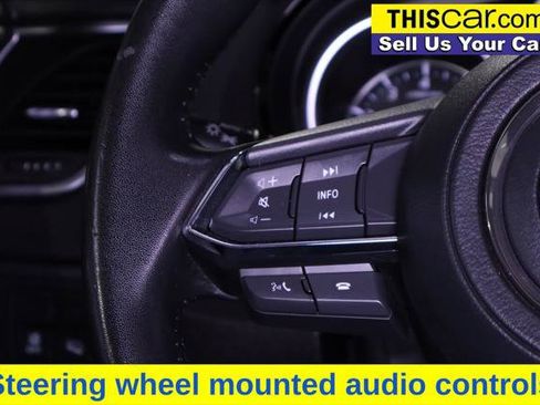 Used 2022 MAZDA CX-9 Sport AWD/4WD image 17
