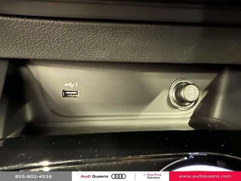 Certified 2023 Audi A4 2.0T Prestige w/ Prestige Package AWD/4WD image 25