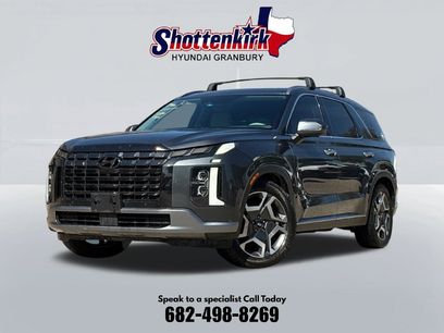 Used 2023 Hyundai Palisade Limited