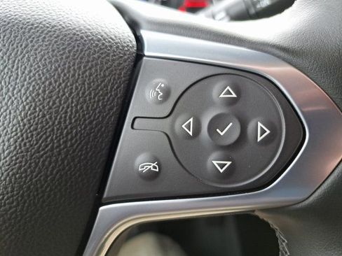 Used 2024 Chevrolet Traverse Premier w/ Redline Edition FWD image 20