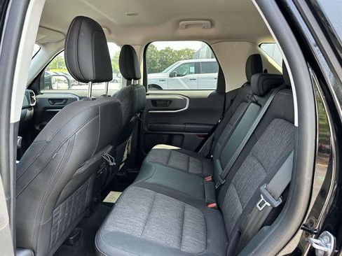 Used 2021 Ford Bronco Sport Big Bend image 8