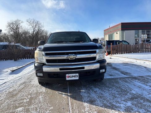 Used 2010 Chevrolet Silverado 1500 LT w/ Power Pack Plus image 12