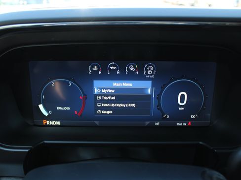 New 2026 Ford F350 Lariat w/ Black Appearance Package image 21