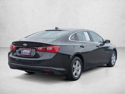 Used 2023 Chevrolet Malibu LT FWD image 5