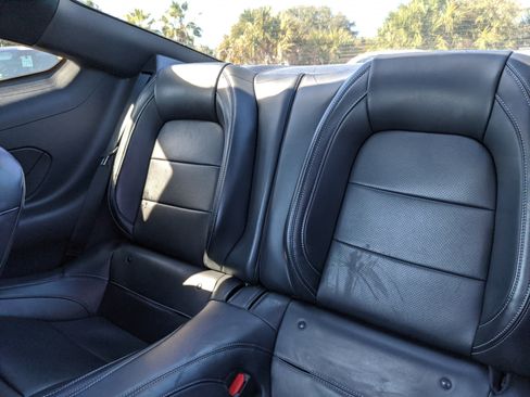 Used 2024 Ford Mustang Premium image 19