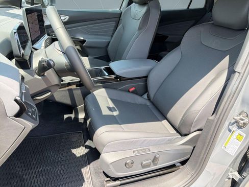 New 2026 Volkswagen ID.4 Pro S RWD image 5