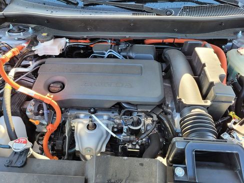 New 2026 Honda CR-V Sport image 20