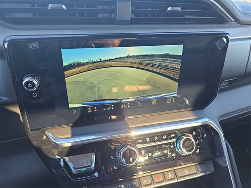 New 2026 GMC Sierra 1500 Denali w/ Denali Reserve Package image 24