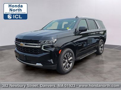 Used 2023 Chevrolet Tahoe LS w/ Driver Alert Package
