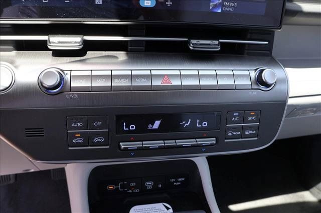 New 2026 Hyundai Kona SEL Sport FWD image 19