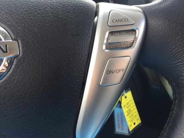 Used 2015 Nissan Versa Note SV FWD image 10