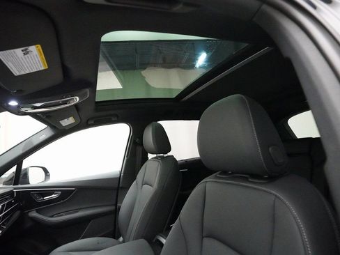 New 2026 Audi Q7 3.0T Premium Plus image 33