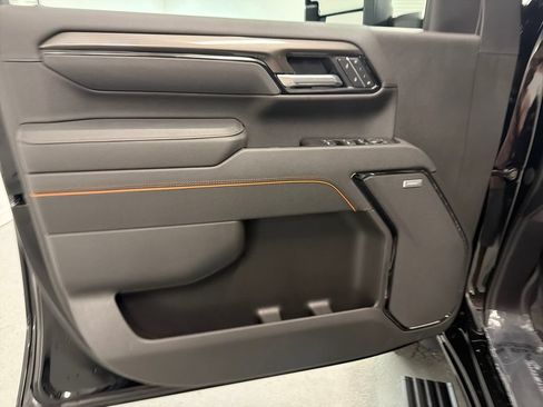 New 2026 GMC Sierra 2500 AT4 w/ AT4 Premium Plus Package AWD/4WD image 12