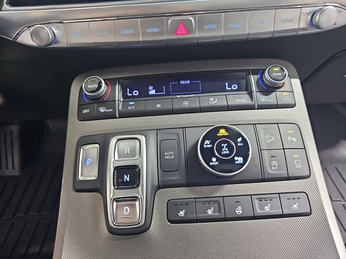 Used 2021 Hyundai Palisade Limited AWD/4WD image 30