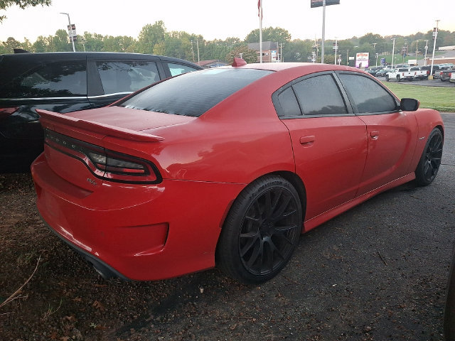 Used 2020 Dodge Charger R/T RWD image 7