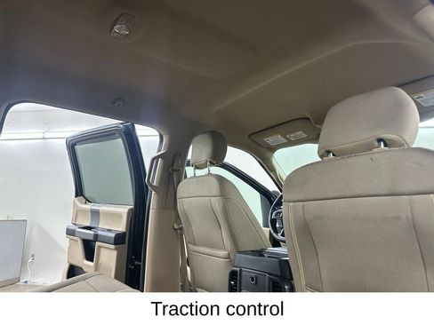 Used 2019 Ford F150 XLT w/ Equipment Group 302A Luxury AWD/4WD image 24