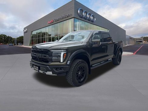 Used 2024 Ford F150 Raptor image 1