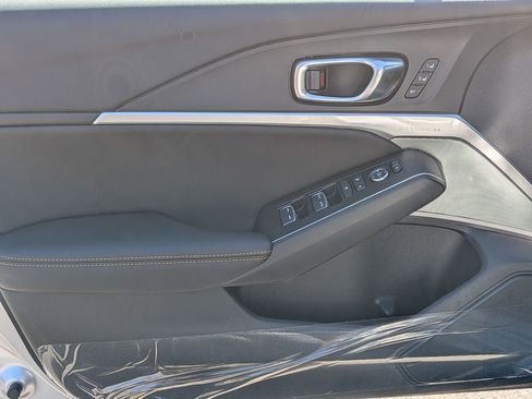 New 2026 Acura Integra A-Spec FWD image 15