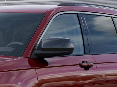 New 2026 Jeep Grand Cherokee L 4WD image 12