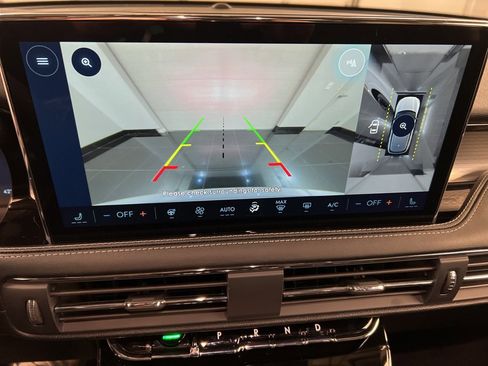 New 2026 Lincoln Corsair Premiere image 12