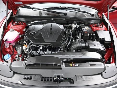 Used 2024 Hyundai Sonata SEL image 12