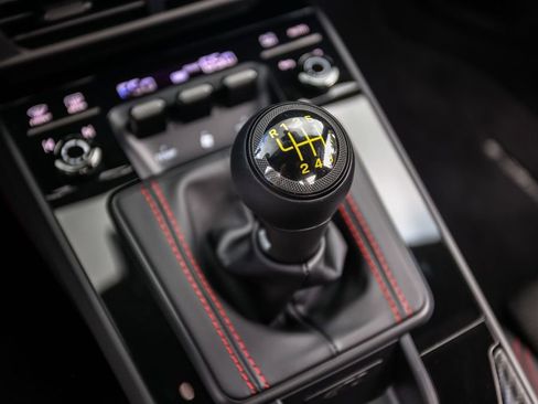 Used 2026 Porsche 911 GT3 RWD image 36