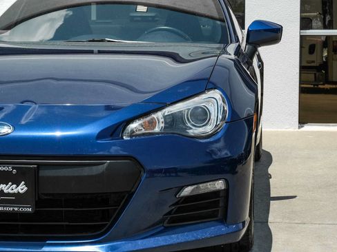 Used 2013 Subaru BRZ Premium RWD image 32