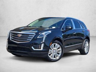 Used 2018 Cadillac XT5 Premium Luxury FWD video 4