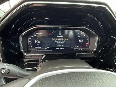 Used 2023 GMC Sierra 1500 Elevation w/ X31 Off-Road Package image 29