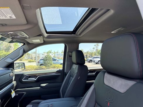 New 2026 Chevrolet Silverado 1500 RST image 22