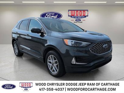 Used 2023 Ford Edge SEL w/ Convenience Package